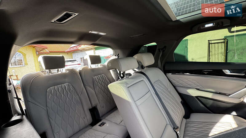 Позашляховик / Кросовер BYD Tang 2023 в Львові фото 43 Позашляховик / Кросовер BYD Tang 2023 в Львові