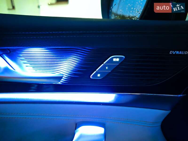 Позашляховик / Кросовер BYD Tang 2023 в Львові