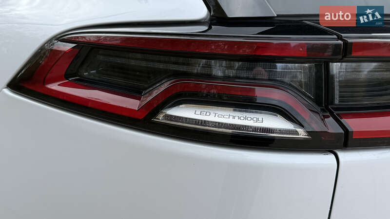 Внедорожник / Кроссовер BYD Tang 2021 в Желтых Водах фото 16 Внедорожник / Кроссовер BYD Tang 2021 в Желтых Водах