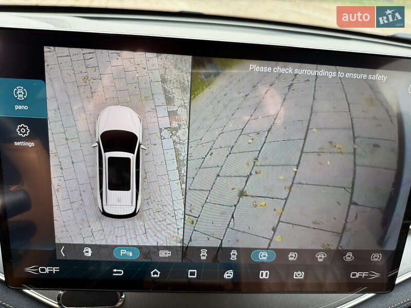 Внедорожник / Кроссовер BYD Tang 2021 в Желтых Водах фото 30 Внедорожник / Кроссовер BYD Tang 2021 в Желтых Водах