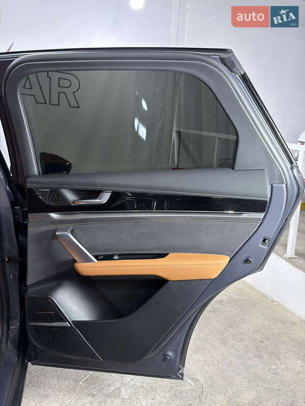 Позашляховик / Кросовер BYD Tang 2022 в Одесі фото 52 Позашляховик / Кросовер BYD Tang 2022 в Одесі