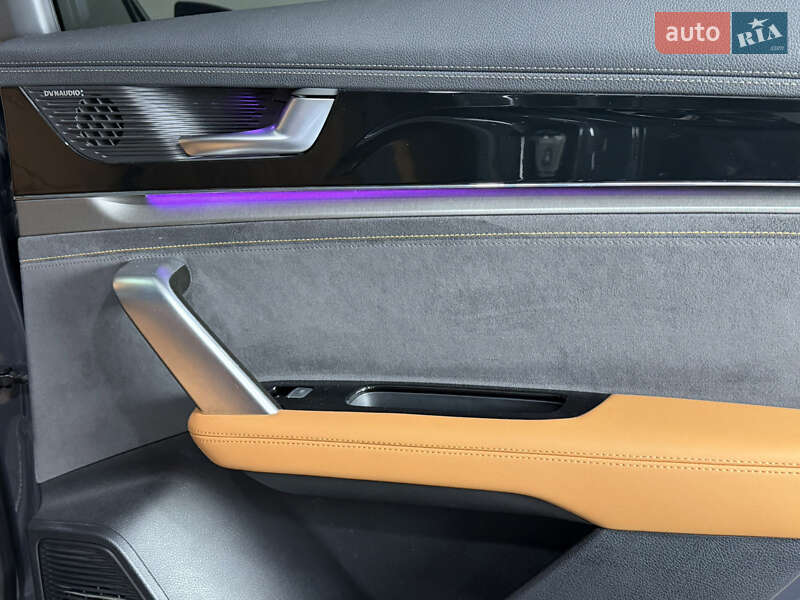 Позашляховик / Кросовер BYD Tang 2022 в Одесі фото 53 Позашляховик / Кросовер BYD Tang 2022 в Одесі