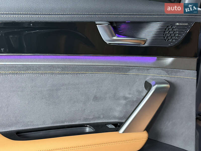 Позашляховик / Кросовер BYD Tang 2022 в Одесі фото 58 Позашляховик / Кросовер BYD Tang 2022 в Одесі