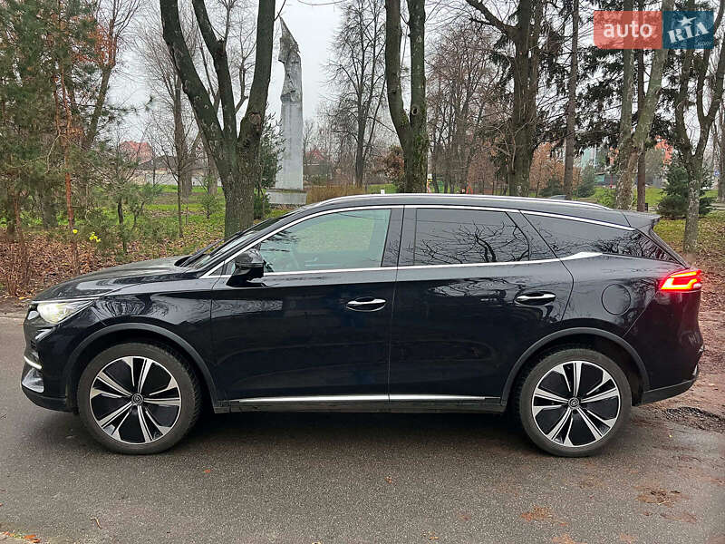 Внедорожник / Кроссовер BYD Tang 2022 в Киеве фото 8 Внедорожник / Кроссовер BYD Tang 2022 в Киеве