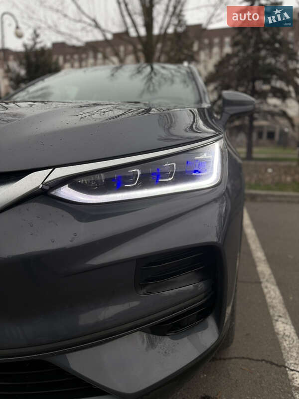 BYD Tang 2024 BYD Tang 2024