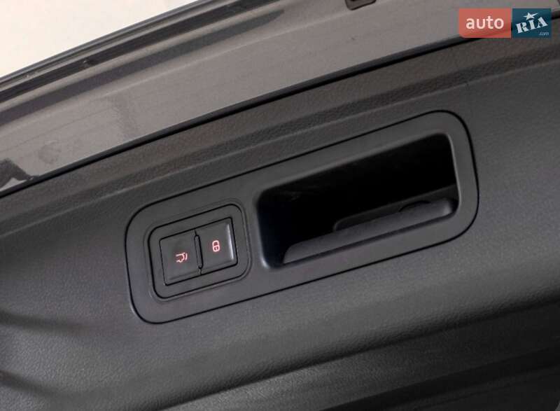 Внедорожник / Кроссовер BYD Tang 2022 в Тернополе