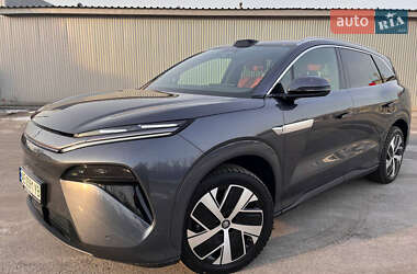 Внедорожник / Кроссовер BYD Tang 2025 в Днепре