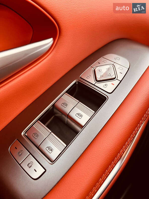 Внедорожник / Кроссовер BYD Tang 2025 в Днепре фото 17 Внедорожник / Кроссовер BYD Tang 2025 в Днепре