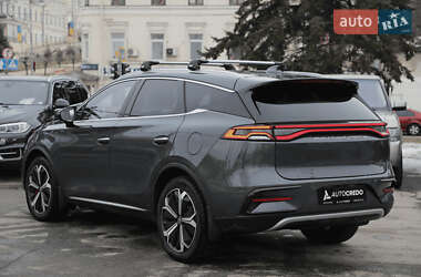 Внедорожник / Кроссовер BYD Tang 2022 в Харькове