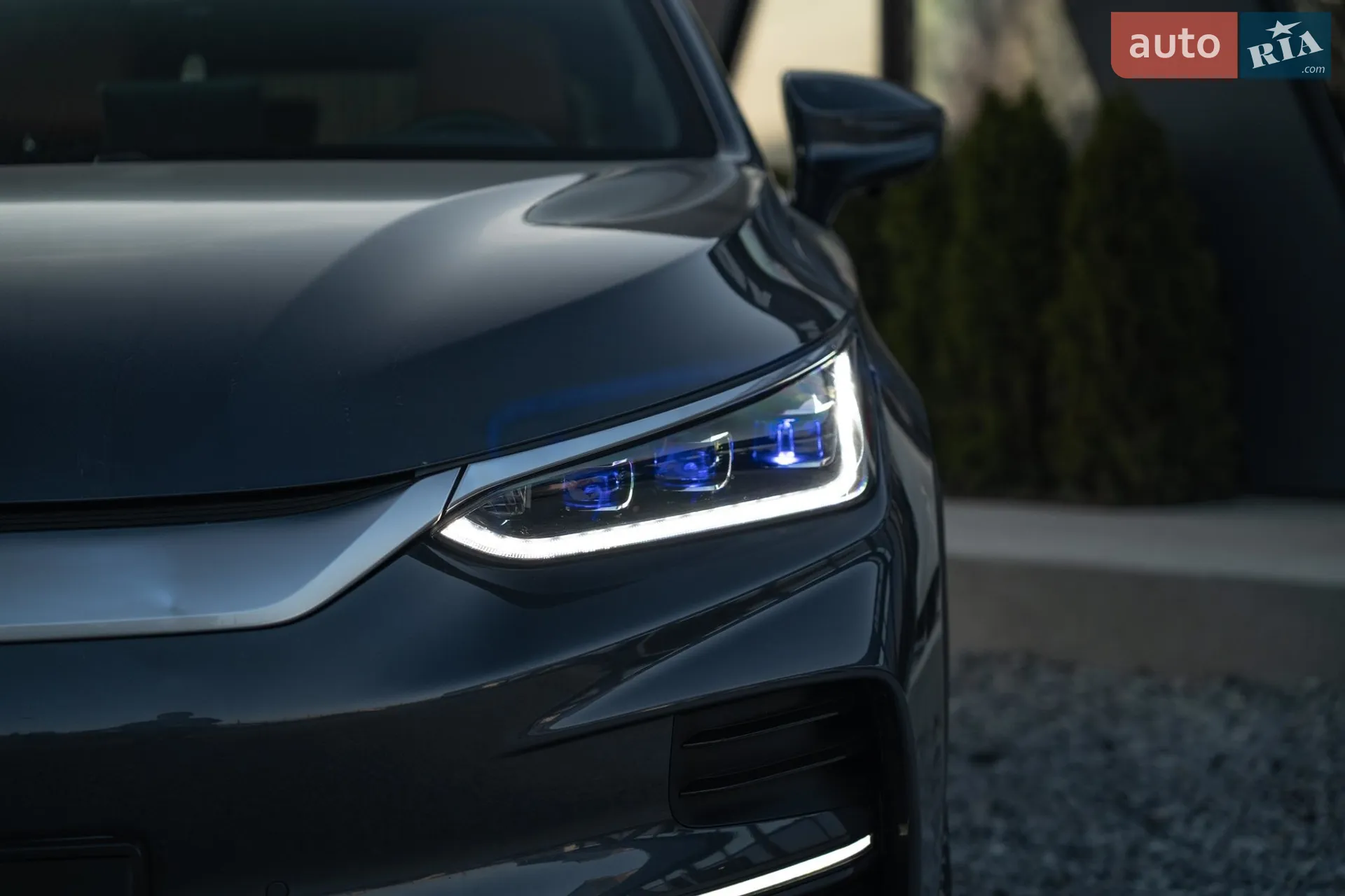 2023 BYD Tang - мініатюра 11