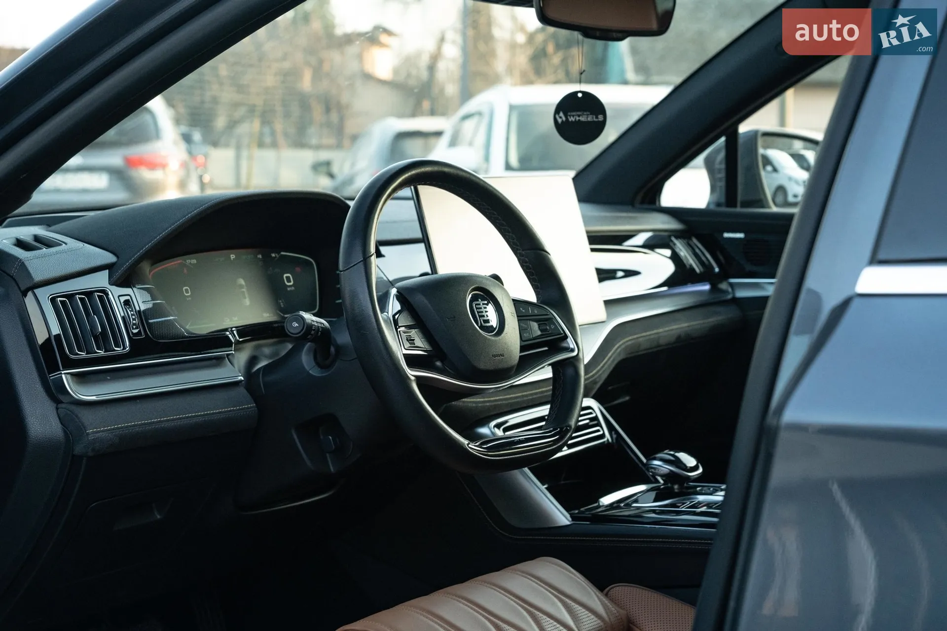 2023 BYD Tang - мініатюра 20