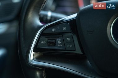Внедорожник / Кроссовер BYD Tang 2023 в Черновцах