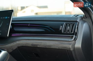 Внедорожник / Кроссовер BYD Tang 2023 в Черновцах