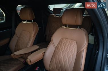 Внедорожник / Кроссовер BYD Tang 2023 в Черновцах