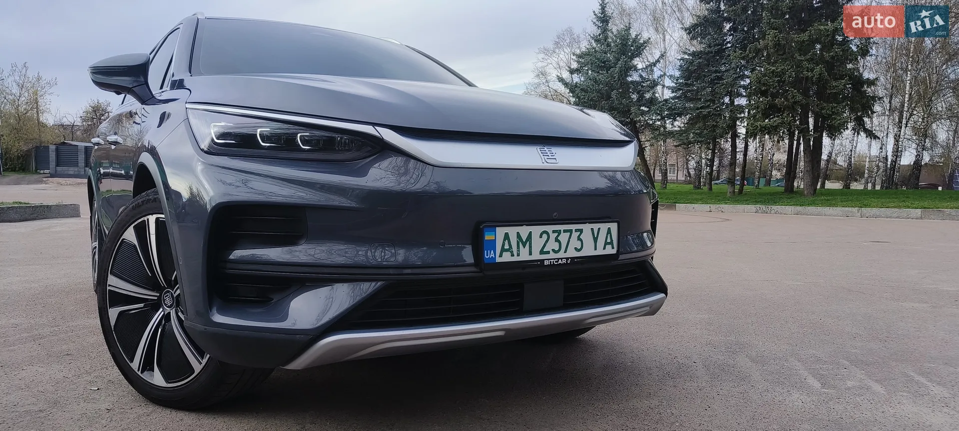 Фото авто 1