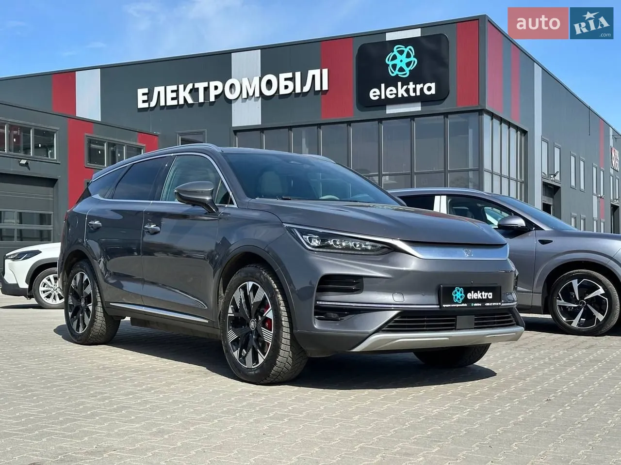 2024 Tesla Model 3 - мініатюра 20