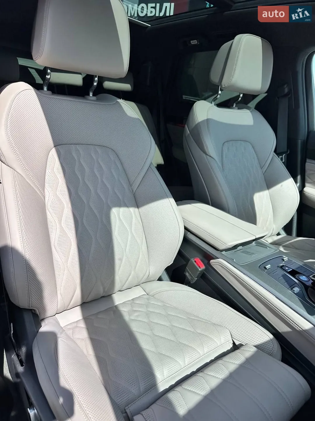 2023 BYD Tang - мініатюра 15