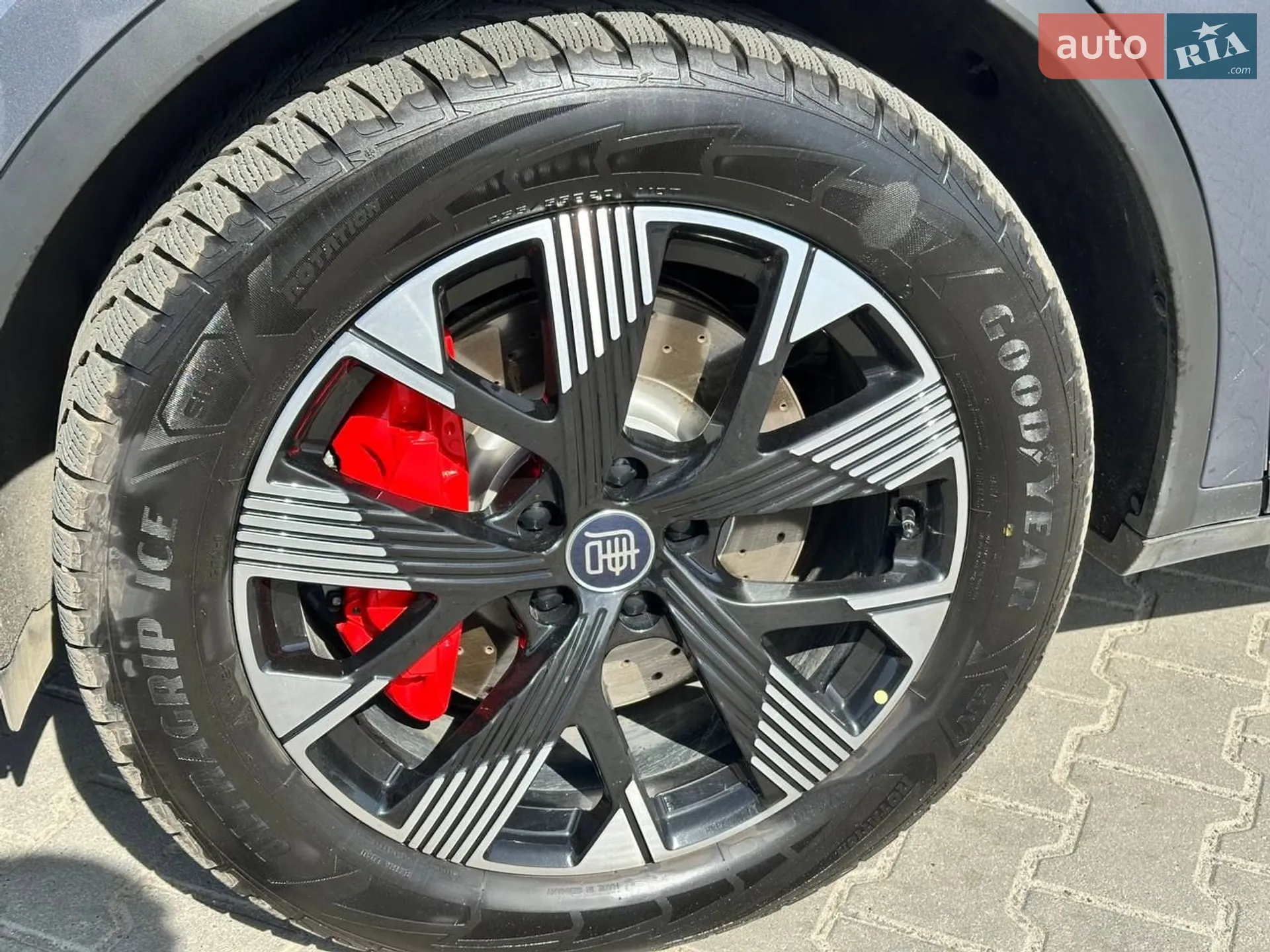 2023 BYD Tang - мініатюра 22