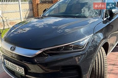 Позашляховик / Кросовер BYD Tang 2022 в Києві