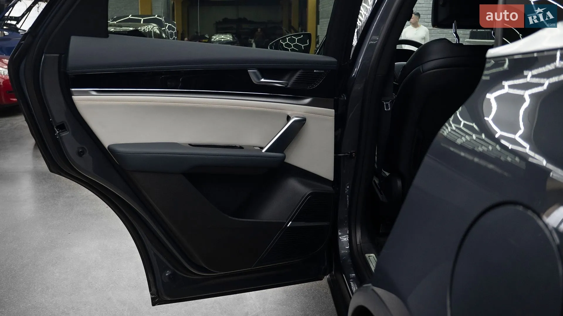 2023 BYD Tang - мініатюра 40