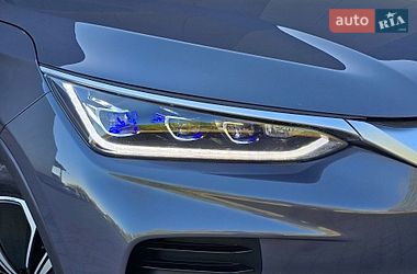 Внедорожник / Кроссовер BYD Tang 2023 в Хмельницком