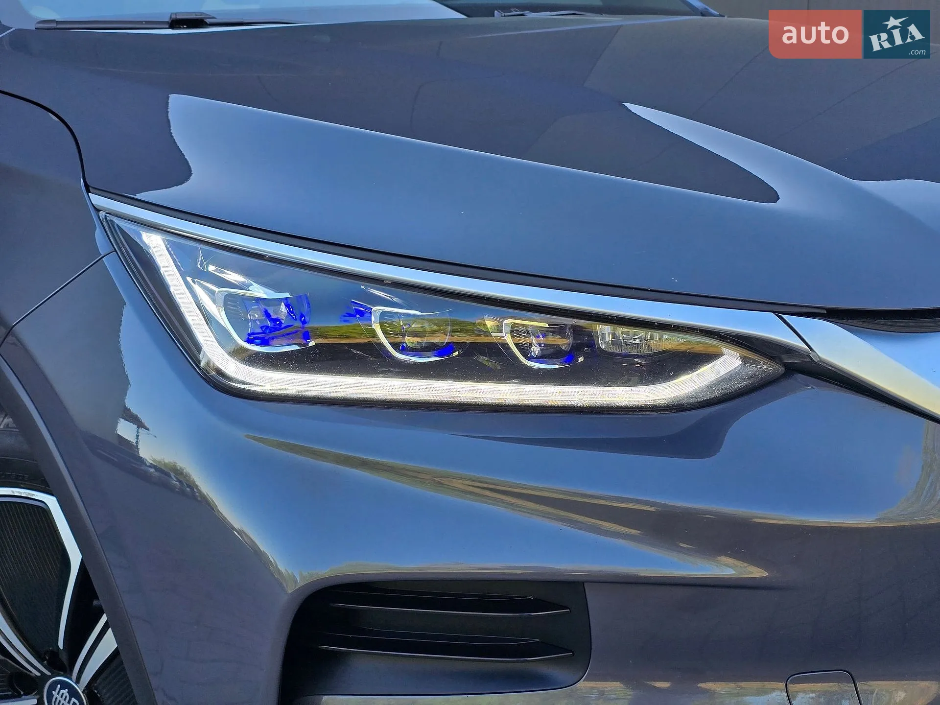 2023 BYD Tang - мініатюра 4