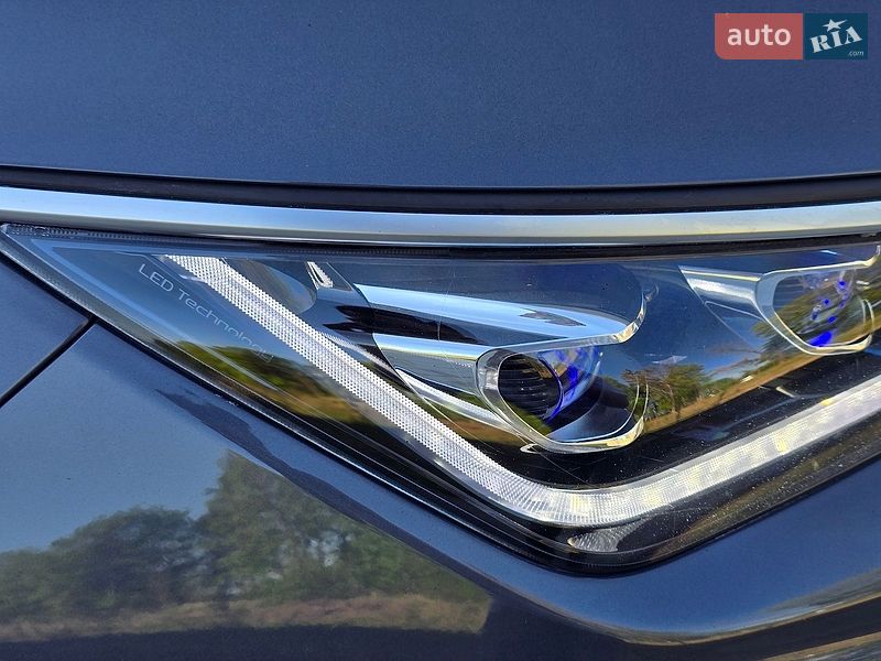 Внедорожник / Кроссовер BYD Tang 2023 в Хмельницком