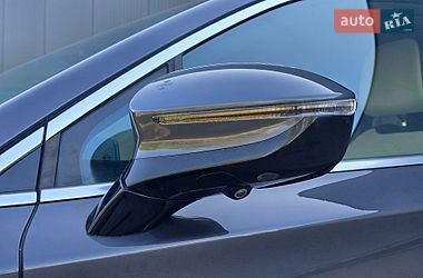 Внедорожник / Кроссовер BYD Tang 2023 в Хмельницком