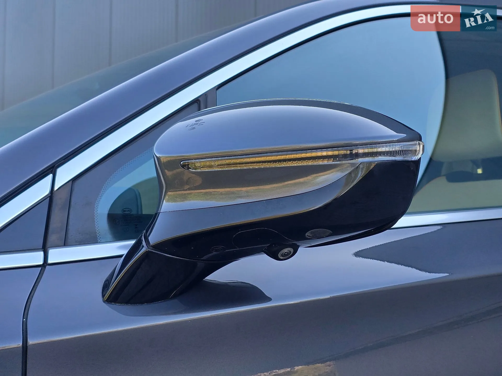 2023 BYD Tang - мініатюра 17