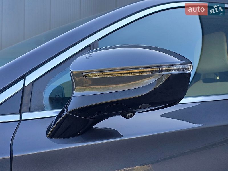 Внедорожник / Кроссовер BYD Tang 2023 в Хмельницком