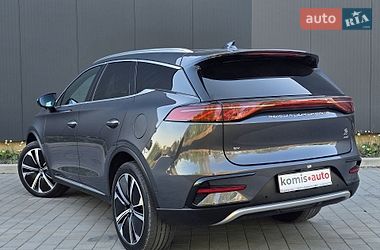 Внедорожник / Кроссовер BYD Tang 2023 в Хмельницком