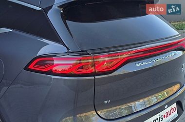 Внедорожник / Кроссовер BYD Tang 2023 в Хмельницком