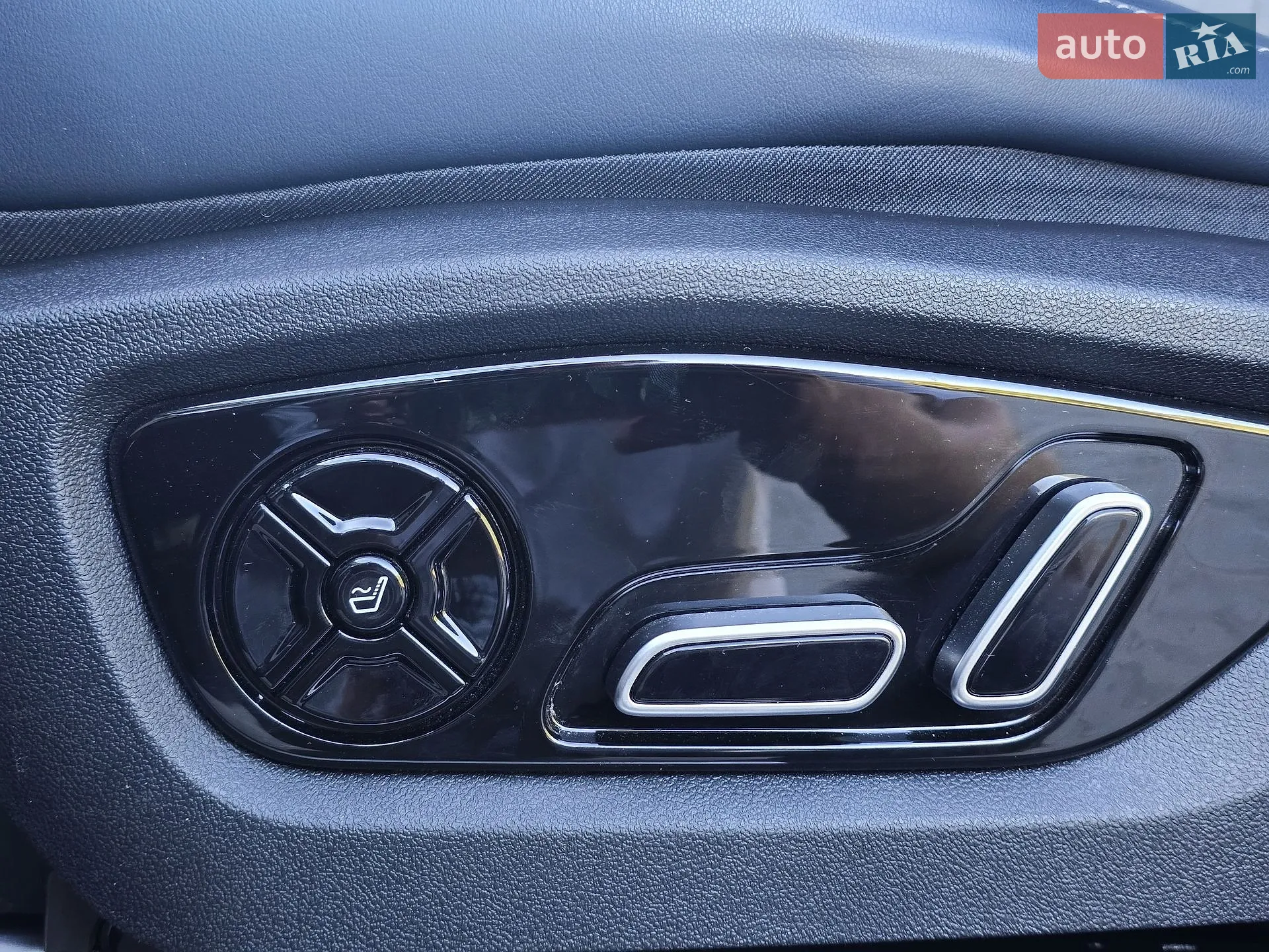 2023 BYD Tang - мініатюра 45