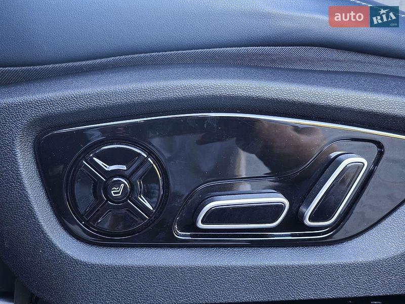 Внедорожник / Кроссовер BYD Tang 2023 в Хмельницком