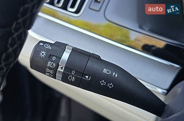 Внедорожник / Кроссовер BYD Tang 2023 в Хмельницком