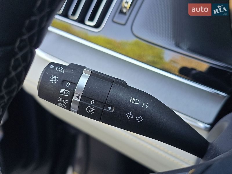 Внедорожник / Кроссовер BYD Tang 2023 в Хмельницком