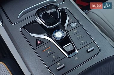 Внедорожник / Кроссовер BYD Tang 2023 в Хмельницком