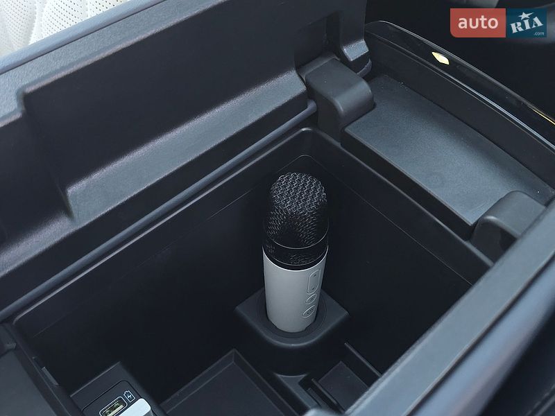 Внедорожник / Кроссовер BYD Tang 2023 в Хмельницком