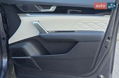 Внедорожник / Кроссовер BYD Tang 2023 в Хмельницком