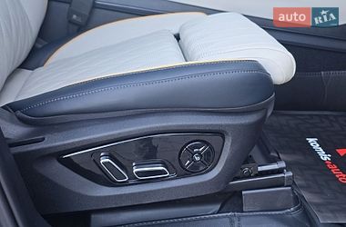 Внедорожник / Кроссовер BYD Tang 2023 в Хмельницком