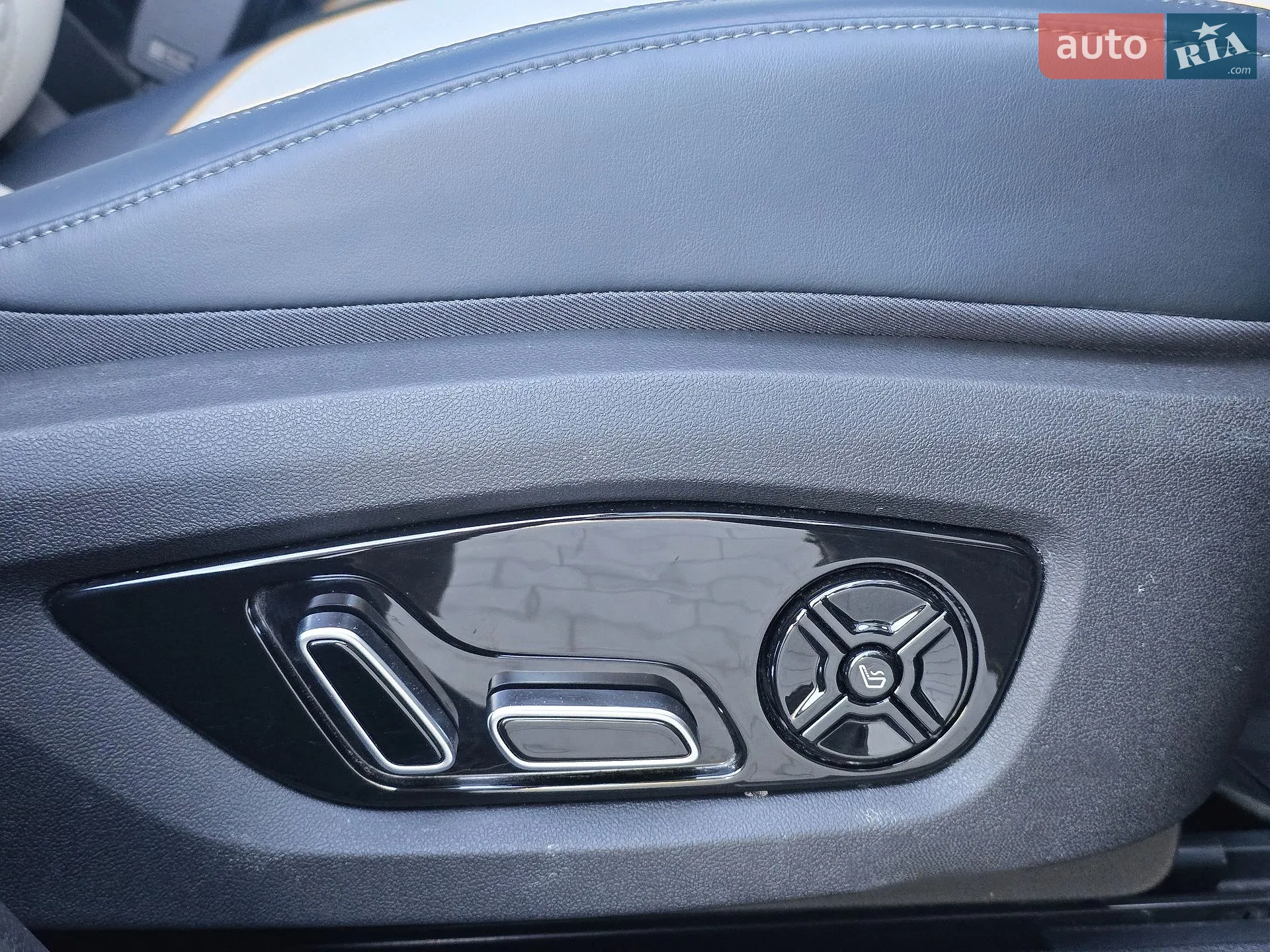 2023 BYD Tang - мініатюра 87