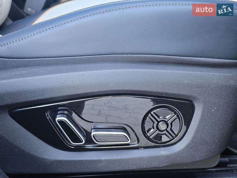 Внедорожник / Кроссовер BYD Tang 2023 в Хмельницком