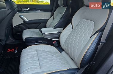 Внедорожник / Кроссовер BYD Tang 2023 в Хмельницком
