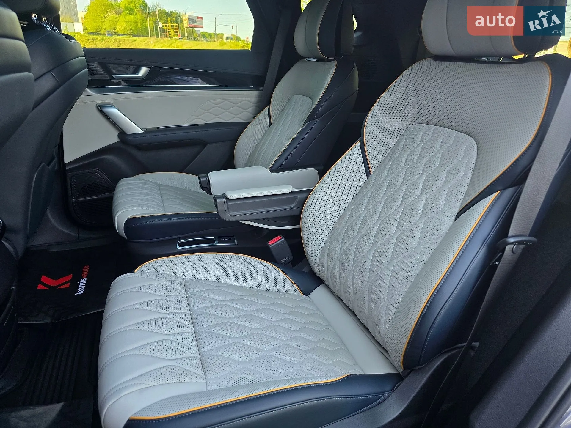 2023 BYD Tang - мініатюра 96
