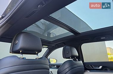 Внедорожник / Кроссовер BYD Tang 2023 в Хмельницком