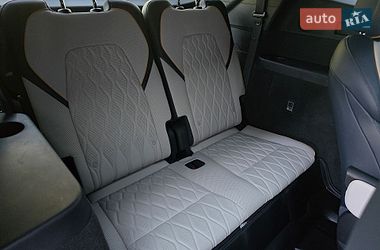 Внедорожник / Кроссовер BYD Tang 2023 в Хмельницком
