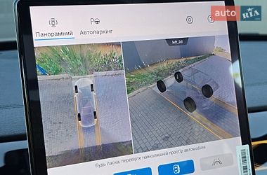 Внедорожник / Кроссовер BYD Tang 2023 в Хмельницком