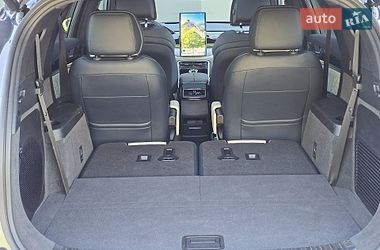 Внедорожник / Кроссовер BYD Tang 2023 в Хмельницком