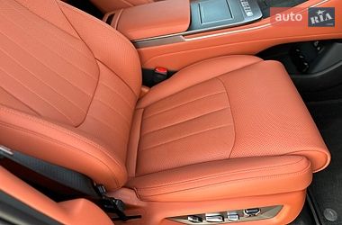 Позашляховик / Кросовер BYD Tang 2025 в Києві