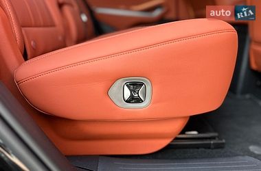 Позашляховик / Кросовер BYD Tang 2025 в Києві